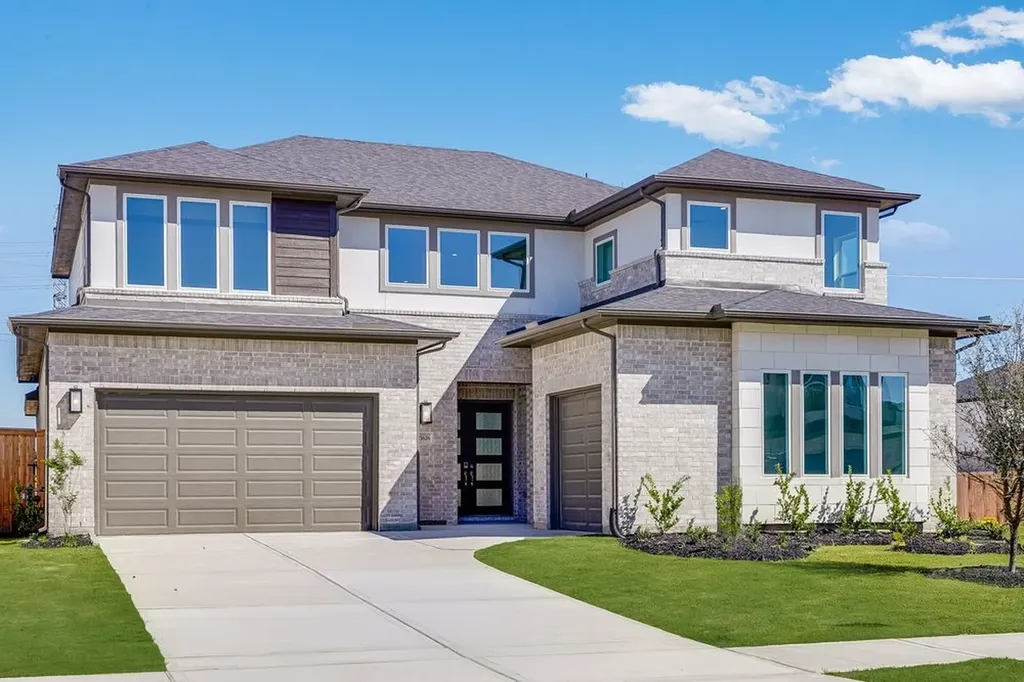 21626 Juniper Brook Drive Cypress TX 77433