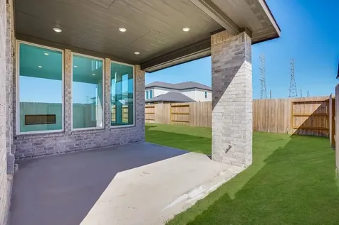 21626 Juniper Brook Drive Cypress TX 77433