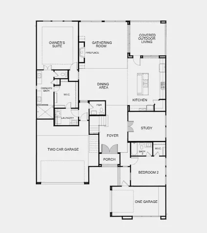21626 Juniper Brook Drive Cypress TX 77433
