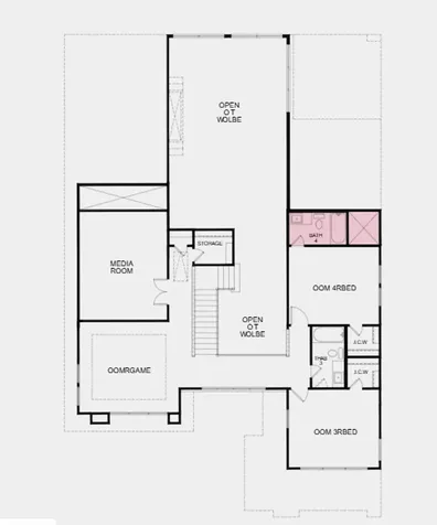 21626 Juniper Brook Drive Cypress TX 77433