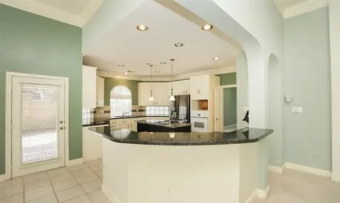 7502 Holly Court Estates Houston TX 77095