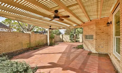 7502 Holly Court Estates Houston TX 77095