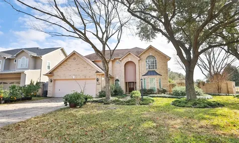 7502 Holly Court Estates Houston TX 77095