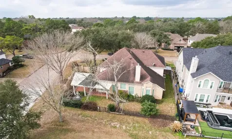 7502 Holly Court Estates Houston TX 77095