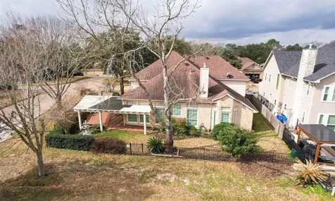 7502 Holly Court Estates Houston TX 77095