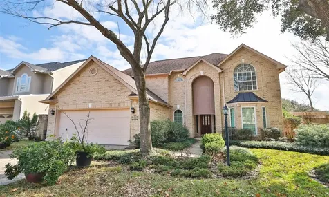 7502 Holly Court Estates Houston TX 77095