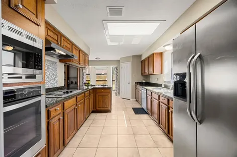 16311 Morning Quail Court Houston TX 77489