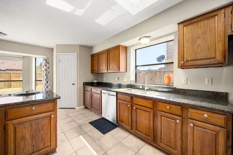 16311 Morning Quail Court Houston TX 77489