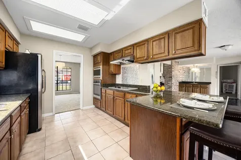 16311 Morning Quail Court Houston TX 77489