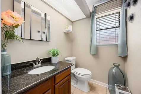 16311 Morning Quail Court Houston TX 77489