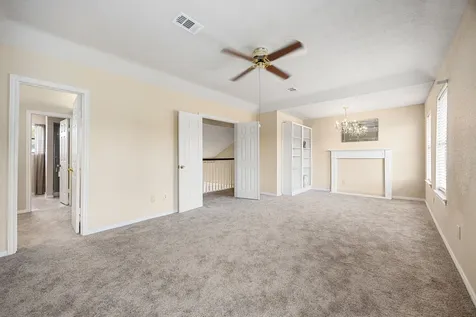 16311 Morning Quail Court Houston TX 77489