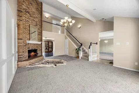 16311 Morning Quail Court Houston TX 77489