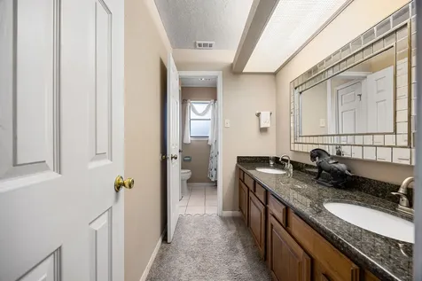 16311 Morning Quail Court Houston TX 77489