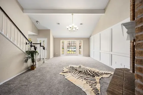 16311 Morning Quail Court Houston TX 77489
