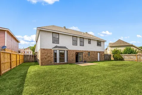 16311 Morning Quail Court Houston TX 77489