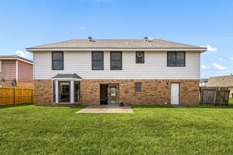 16311 Morning Quail Court Houston TX 77489