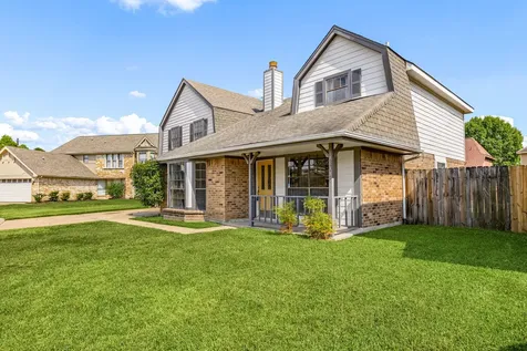 16311 Morning Quail Court Houston TX 77489