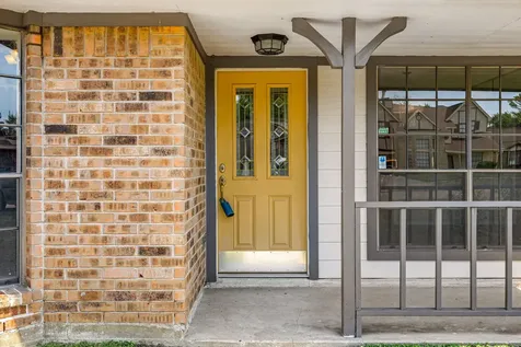 16311 Morning Quail Court Houston TX 77489