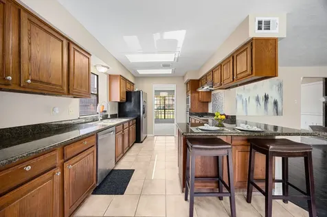 16311 Morning Quail Court Houston TX 77489