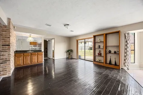 16311 Morning Quail Court Houston TX 77489