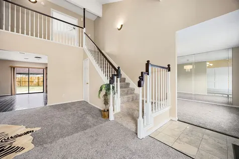 16311 Morning Quail Court Houston TX 77489