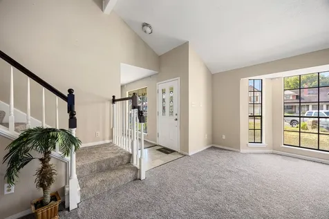16311 Morning Quail Court Houston TX 77489