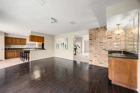 16311 Morning Quail Court Houston TX 77489