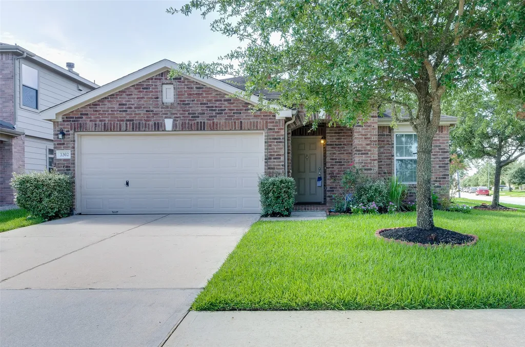 3302 Legends Landing Corner Spring TX 77386