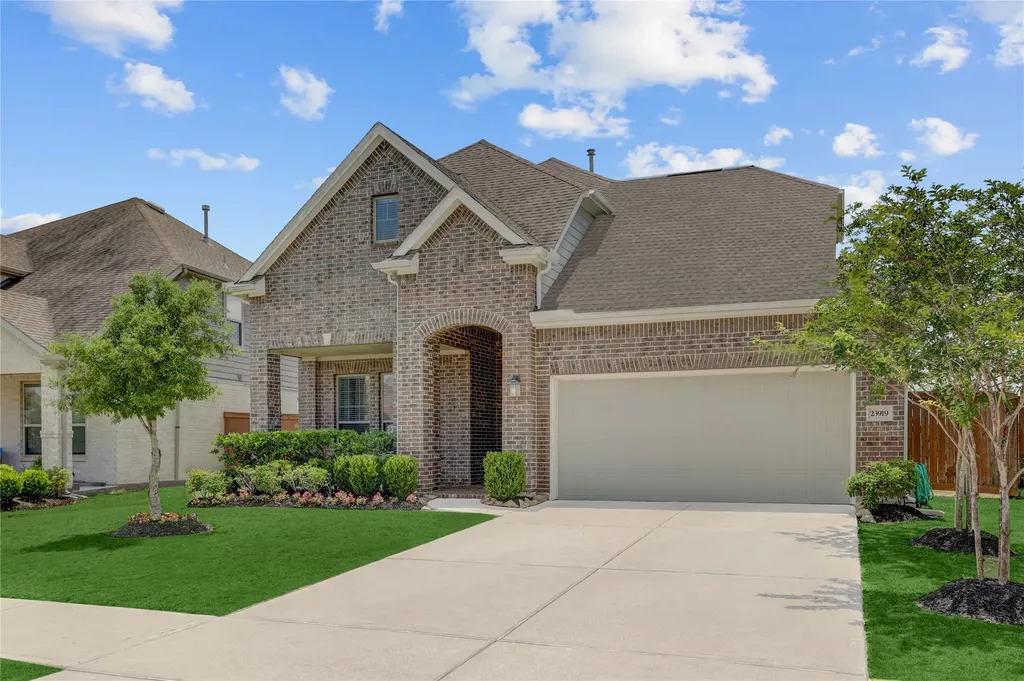 23919 Northwood Terrace Lane Katy TX 77493
