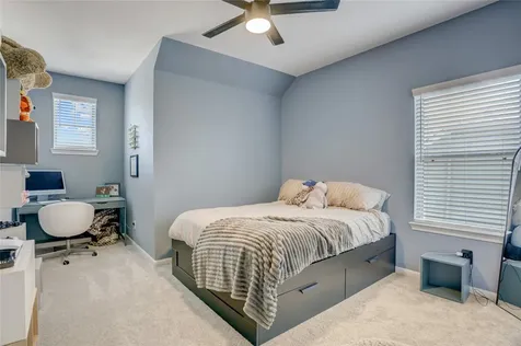 23919 Northwood Terrace Lane Katy TX 77493