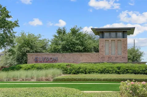 23919 Northwood Terrace Lane Katy TX 77493
