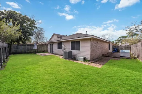 19914 River Brook Drive Humble TX 77346