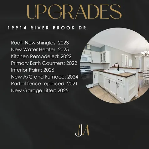 19914 River Brook Drive Humble TX 77346