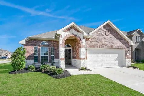 13322 Sea Breeze Drive Texas City TX 77568