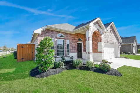 13322 Sea Breeze Drive Texas City TX 77568