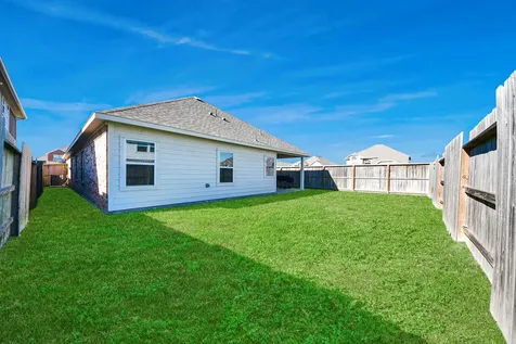 13322 Sea Breeze Drive Texas City TX 77568