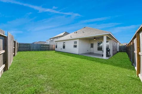 13322 Sea Breeze Drive Texas City TX 77568
