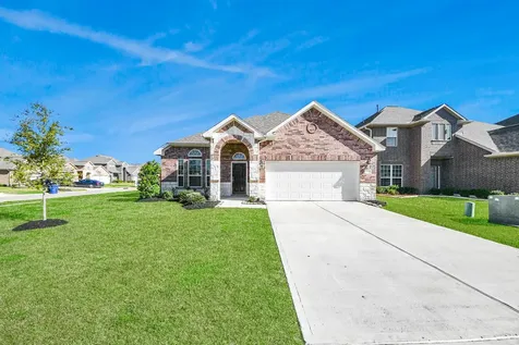 13322 Sea Breeze Drive Texas City TX 77568