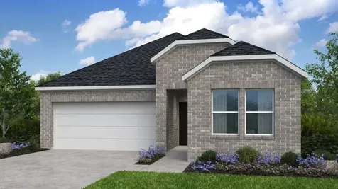 646 Yaupon Holly Drive Rosenberg TX 77471