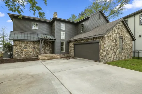 9116 Escondido Drive Willis TX 77318