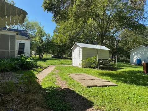 503 Main Street Garwood TX 77442