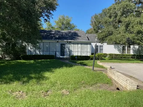 503 Main Street Garwood TX 77442