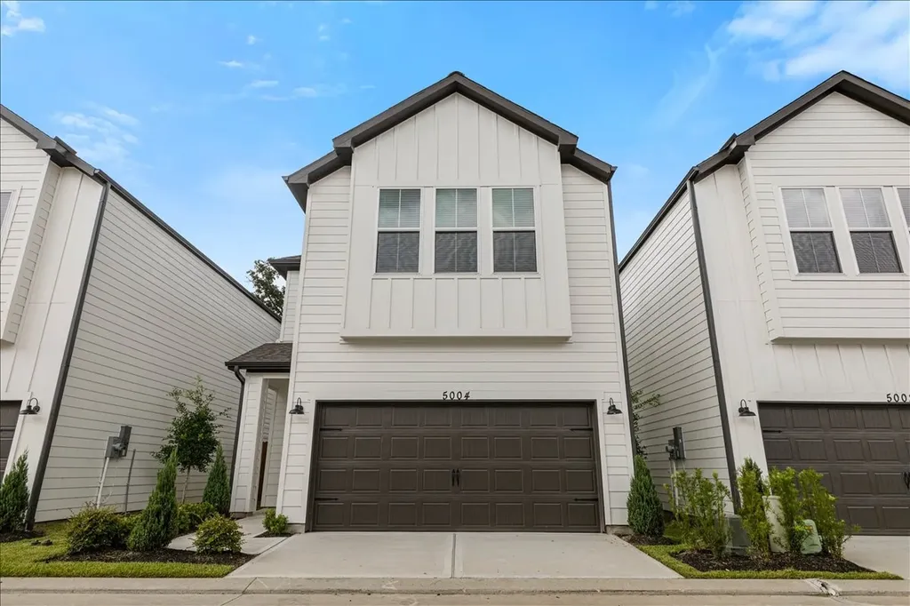 5004 Elizabeth City Street Houston TX 77021