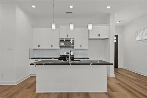 5004 Elizabeth City Street Houston TX 77021