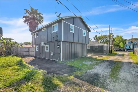 2919 Avenue K 2 Galveston TX 77550