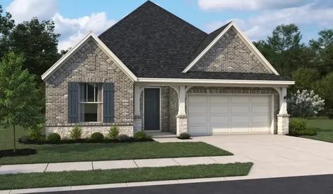 27431 Aster Green Drive Katy TX 77493
