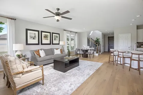 514 Sabino Sky Court Magnolia TX 77354