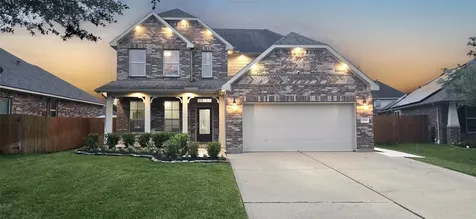 2710 Teal Sky Court Pearland TX 77089