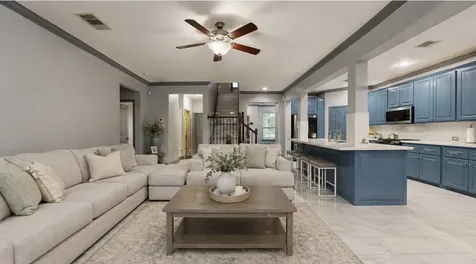2710 Teal Sky Court Pearland TX 77089