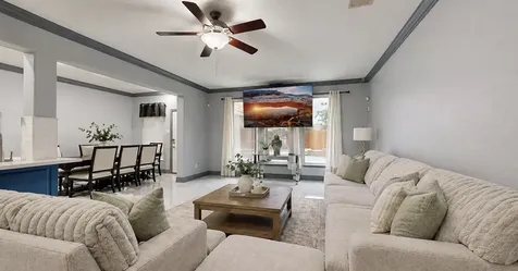 2710 Teal Sky Court Pearland TX 77089